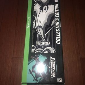 Tony Hawk Collectors Edition